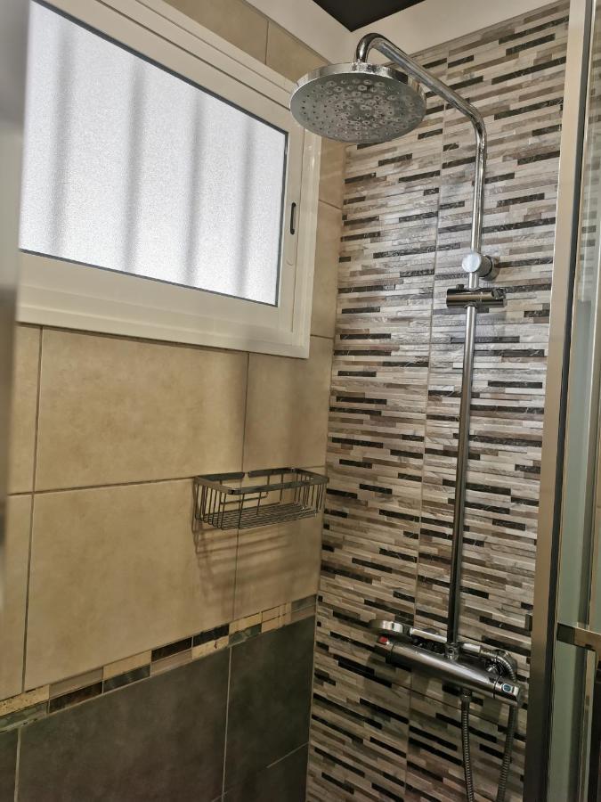 Apartment Chaparral Costa Del Silencio Luaran gambar