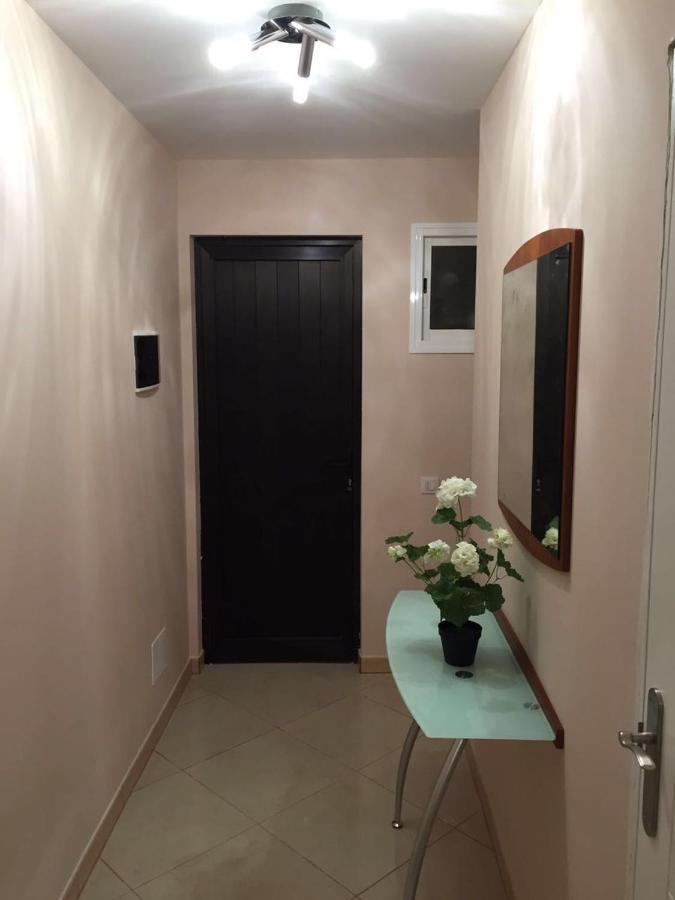 Apartment Chaparral Costa Del Silencio Luaran gambar